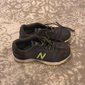 Boys sneakers
